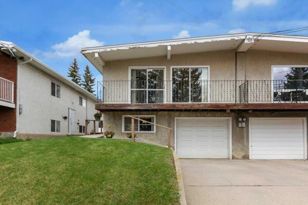 Sold property in Erlton