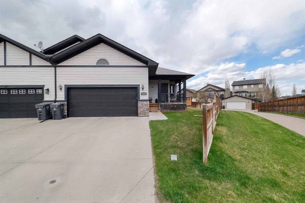 Sold property in Highwood Village