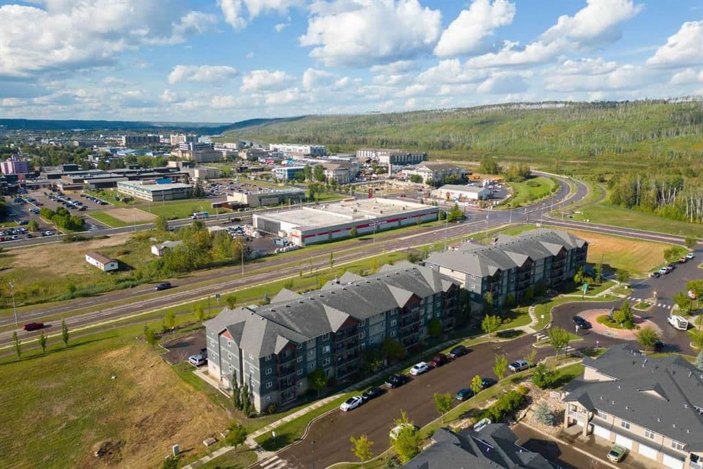 Sold property in Downtown