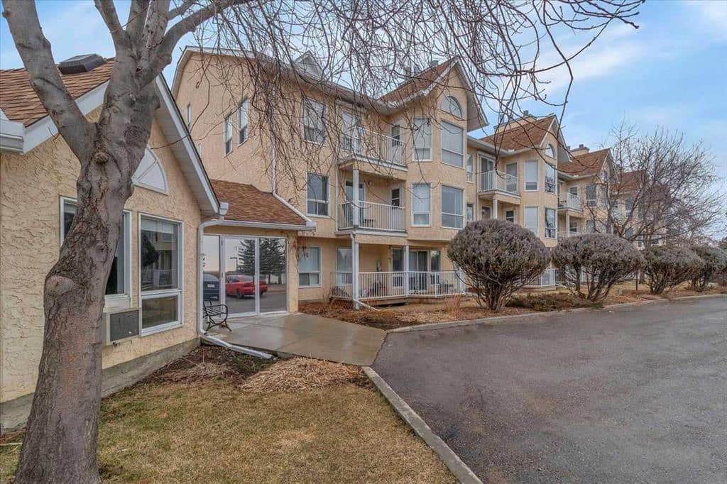 Sold property in Rosemont