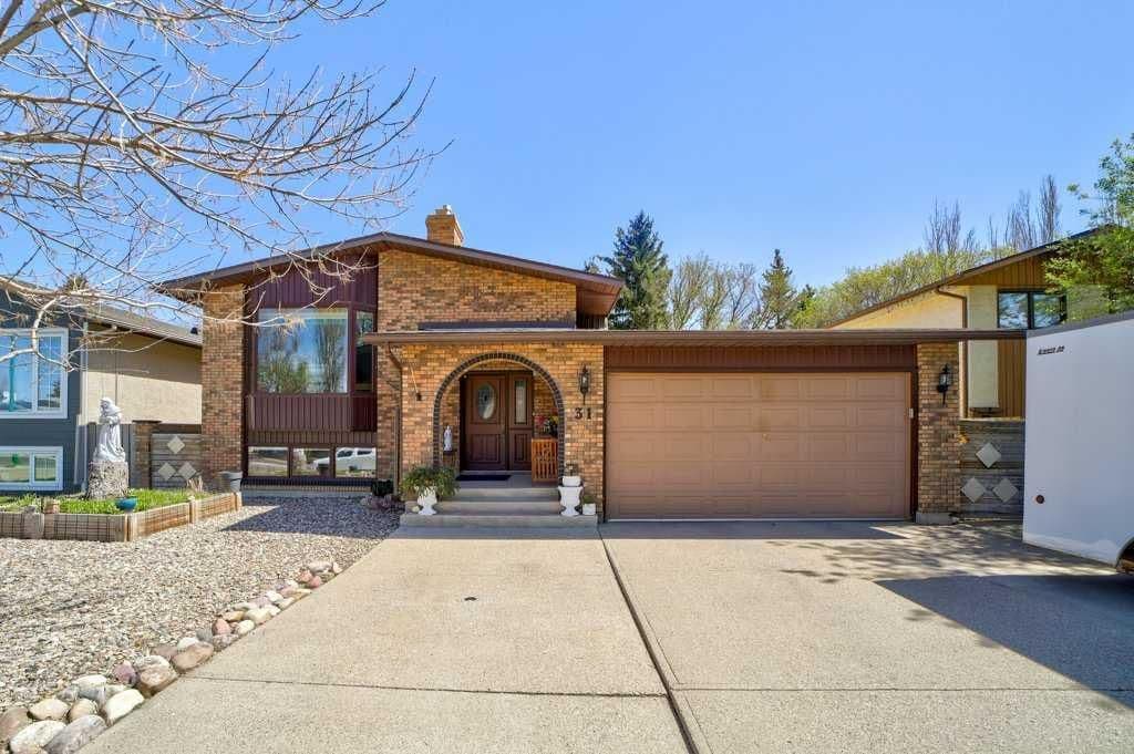 Sold property in Indian Battle Heights