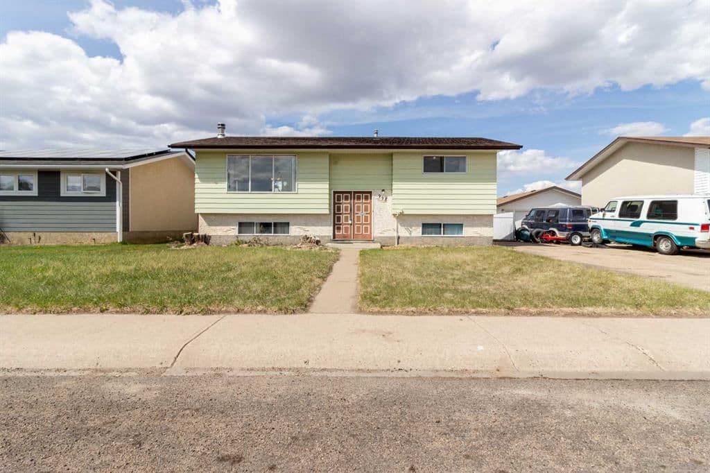 Sold property in Northeast Crescent Heights