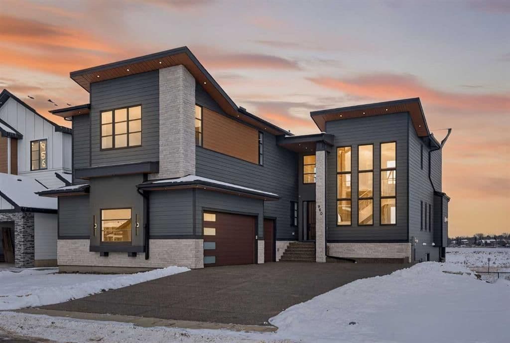 Sold property in South Shores