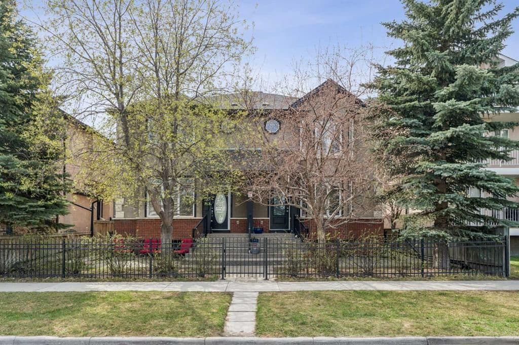 Sold property in Tuxedo Park