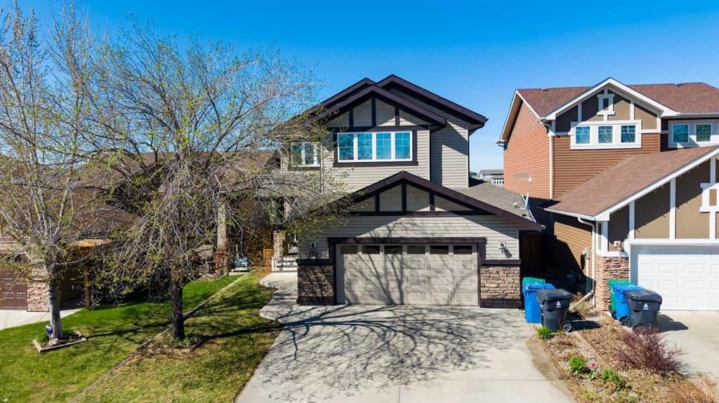Sold property in Copperwood