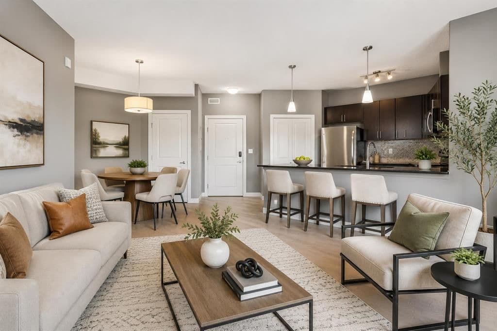 Sold property in Millrise