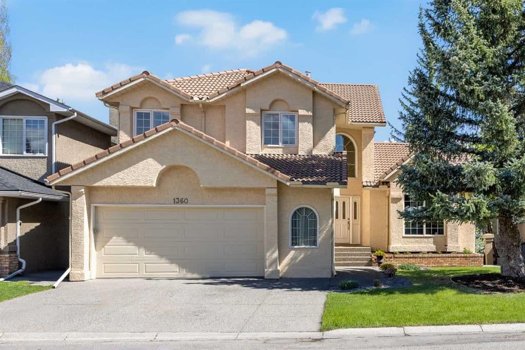 Sold property in Shawnee Slopes