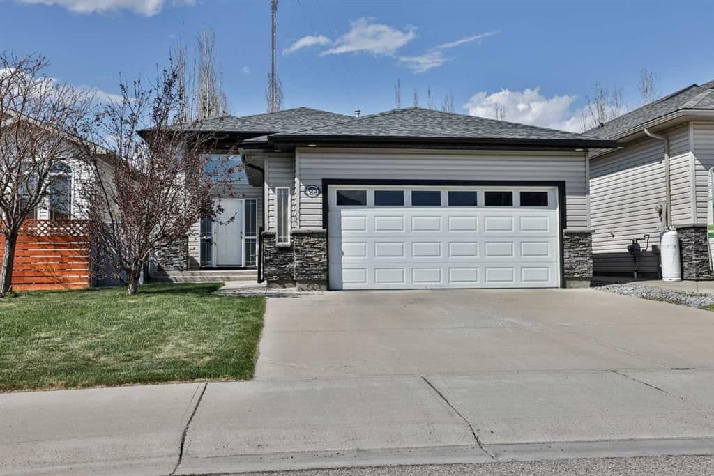 Sold property in Uplands