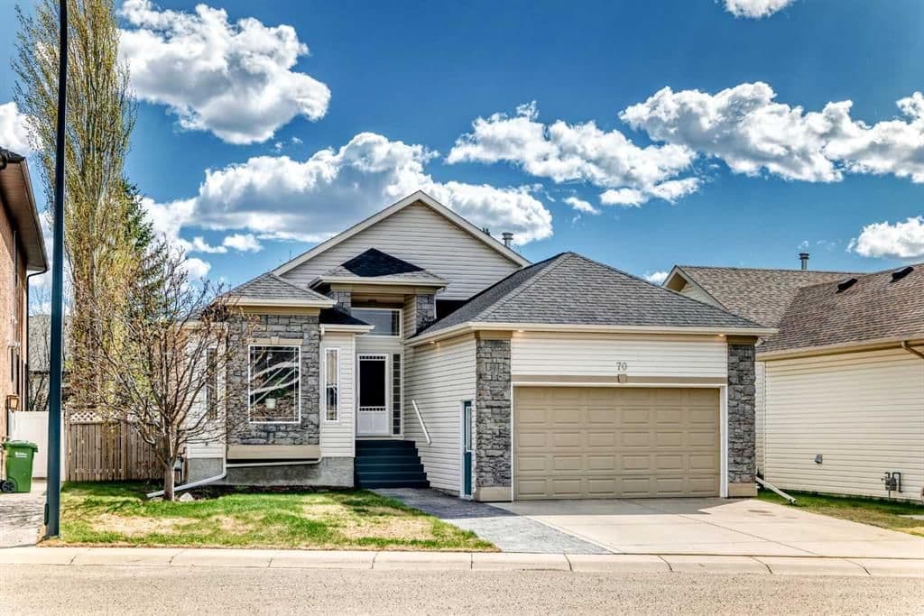 Sold property in Anders South
