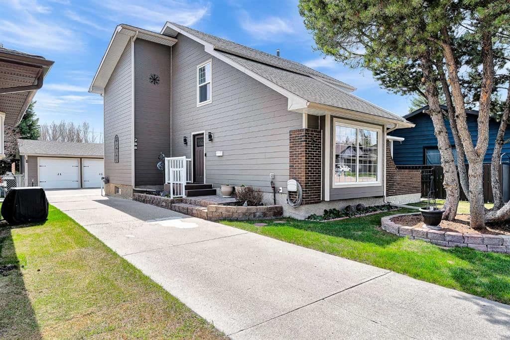 Sold property in Deer Run