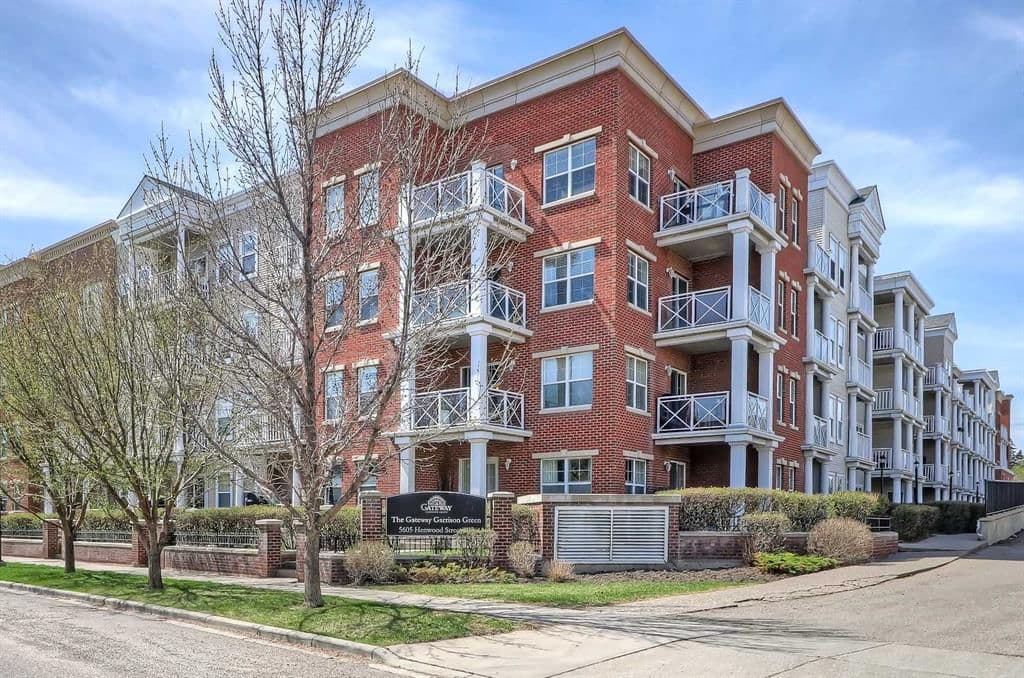 Sold property in Garrison Green
