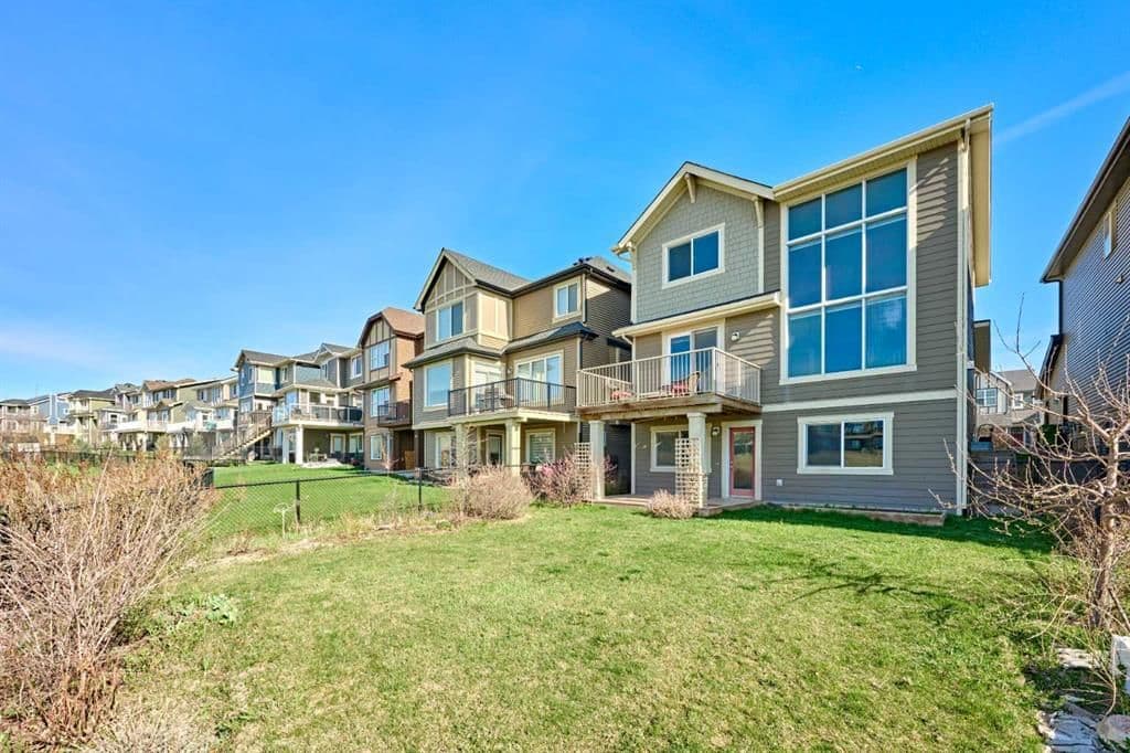 Sold property in Sherwood