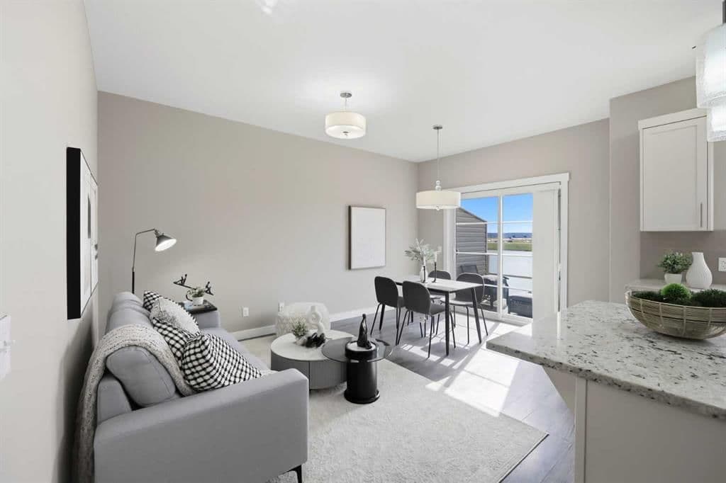 Sold property in Redstone