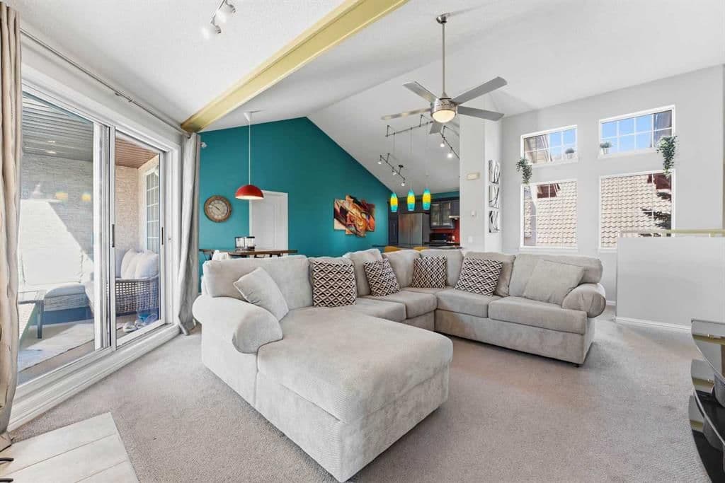 Sold property in Signal Hill