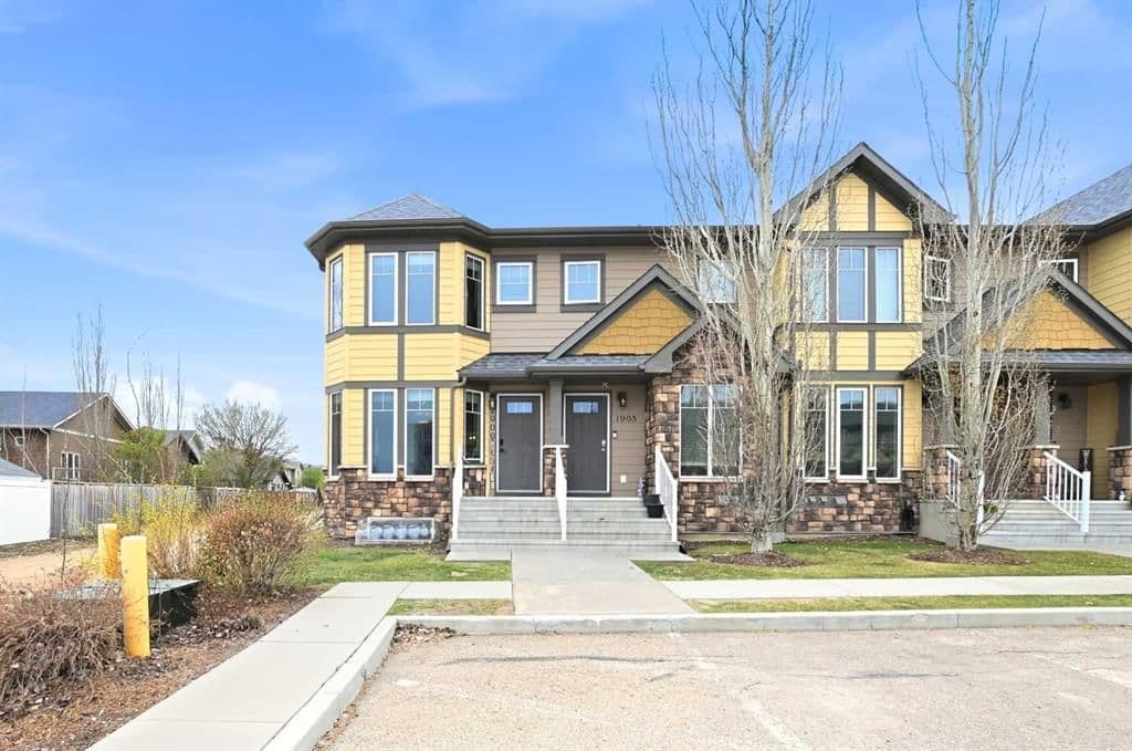 Sold property in Clearview Ridge