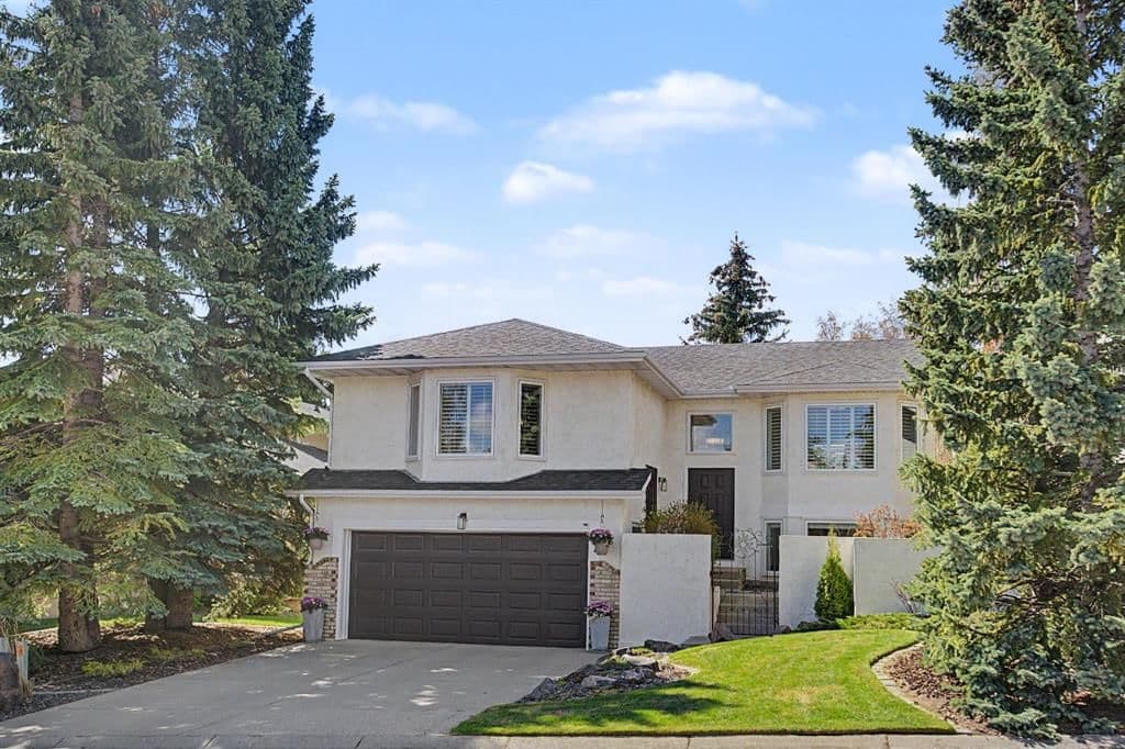 Sold property in Strathcona Park
