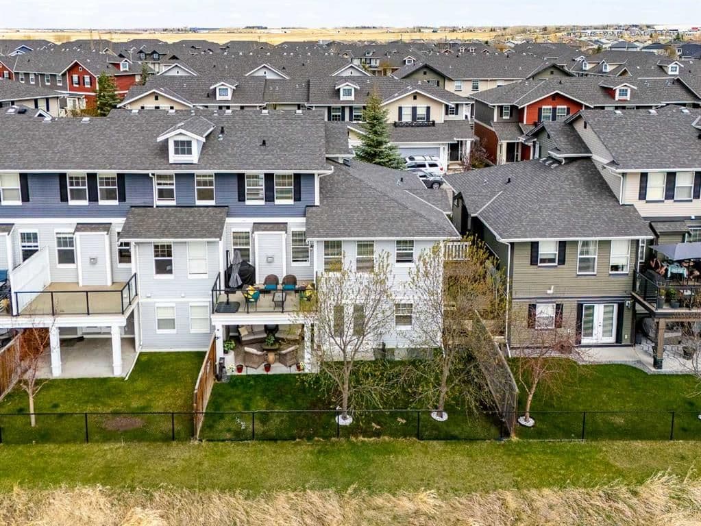 Sold property in Williamstown