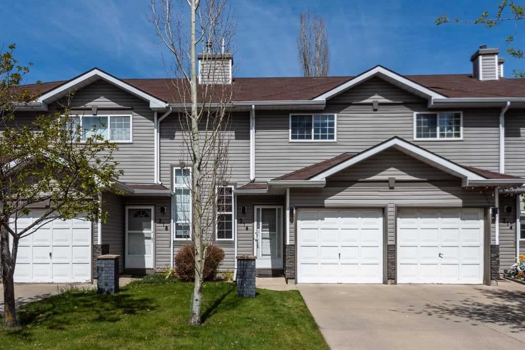 Sold property in Shawnessy