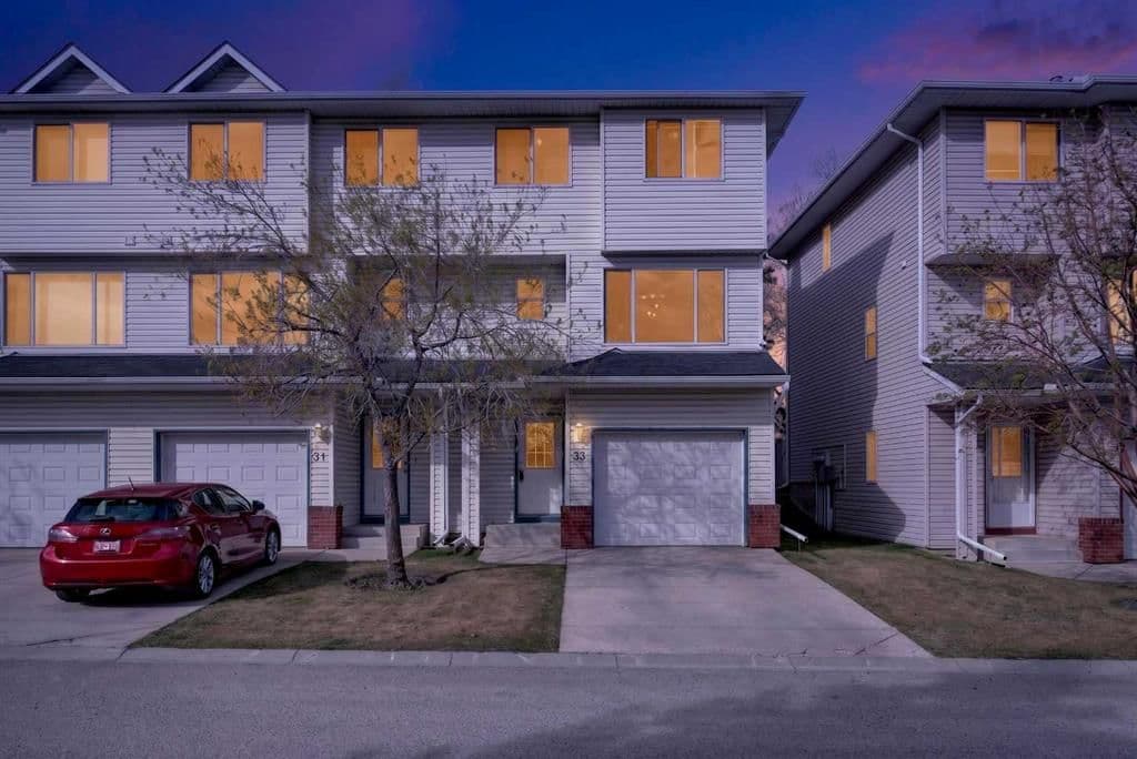 Sold property in Harvest Hills