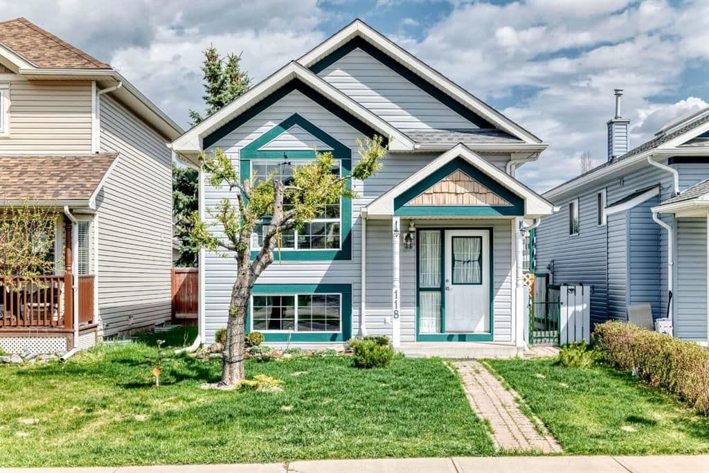 Sold property in Bridlewood