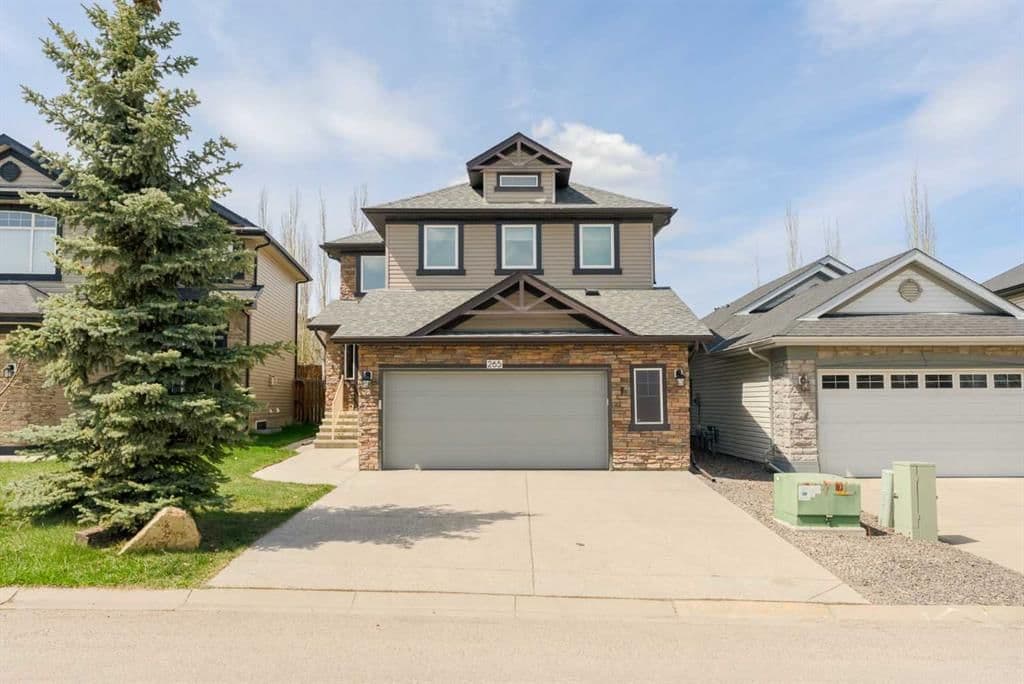 Sold property in Kincora