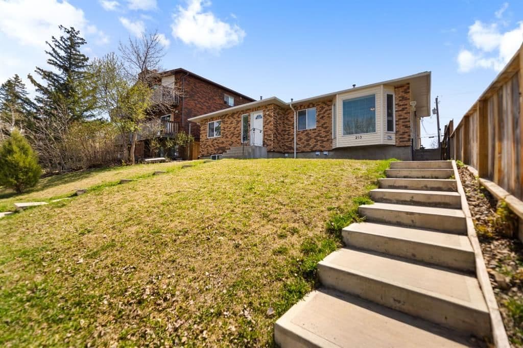 Sold property in Tuxedo Park
