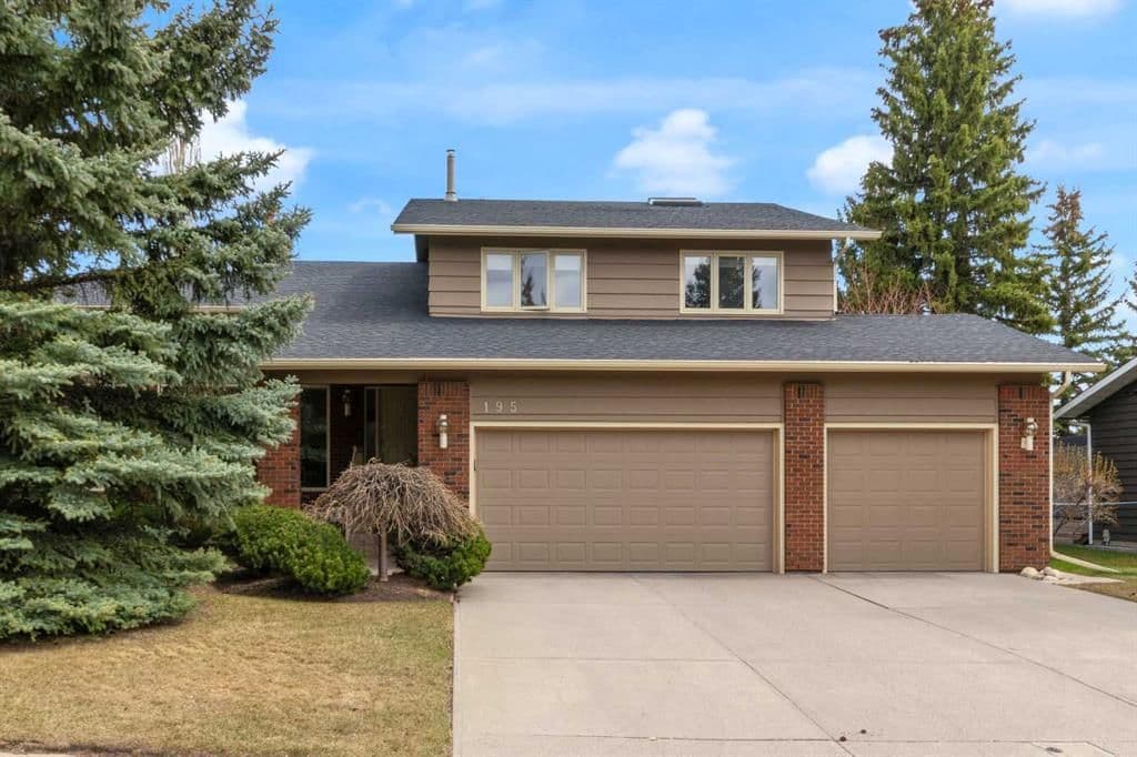 Sold property in Ranchlands