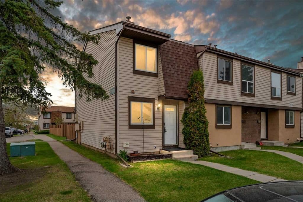 Sold property in Rundle