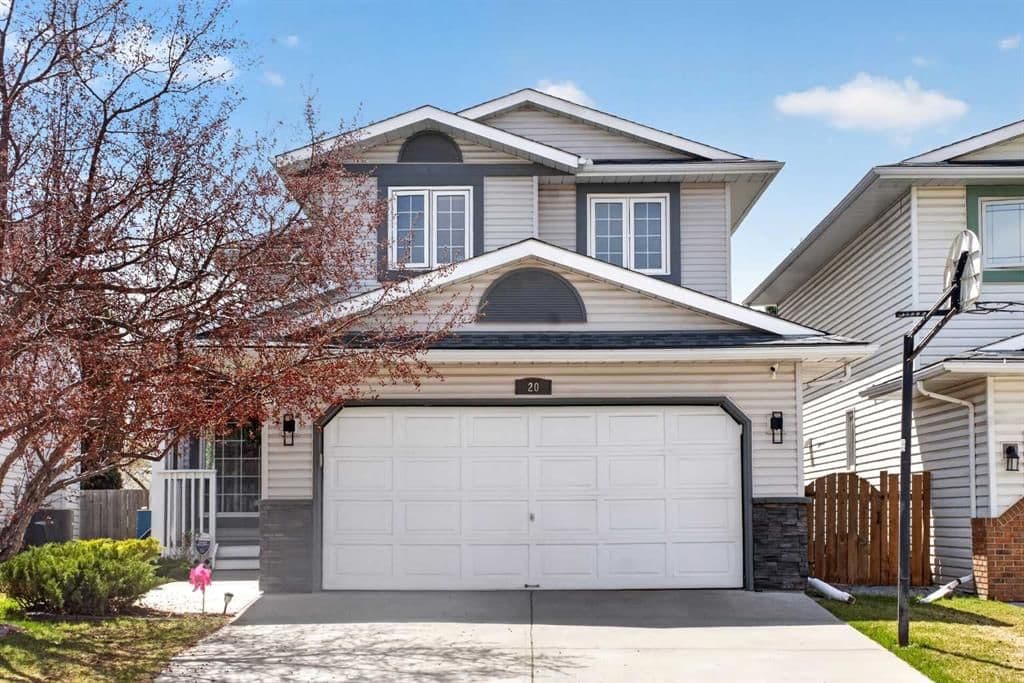 Sold property in Riverbend
