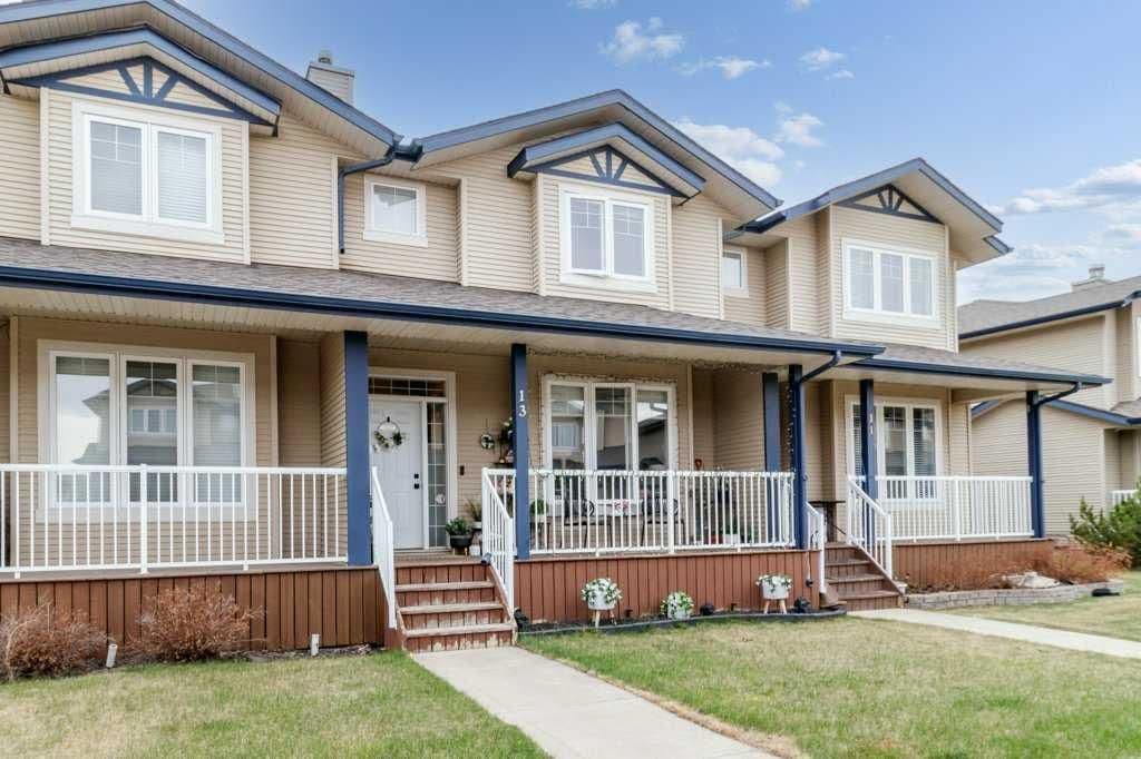 Sold property in Kentwood West