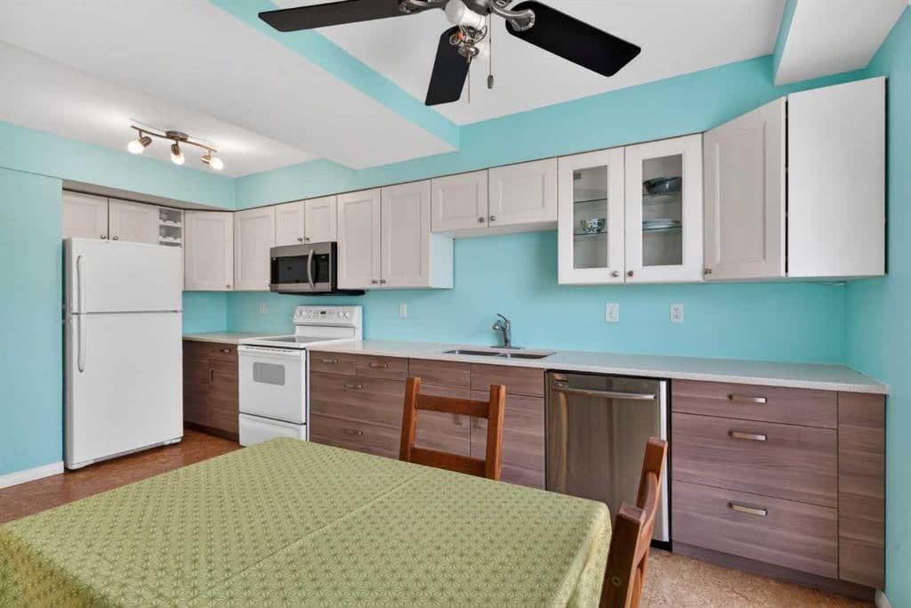 Sold property in Beddington Heights