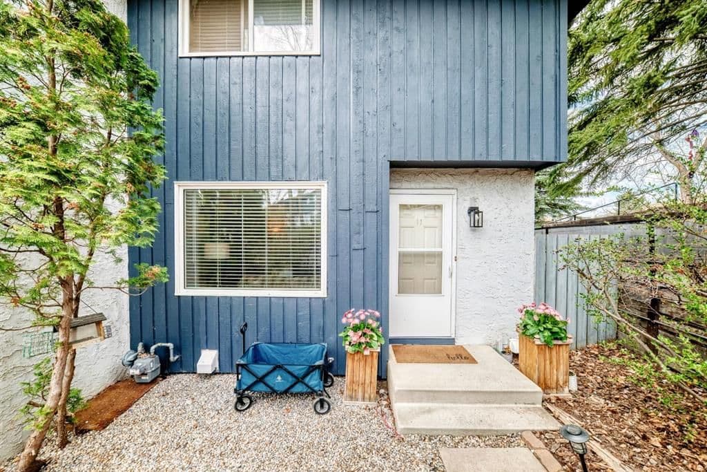 Sold property in East End