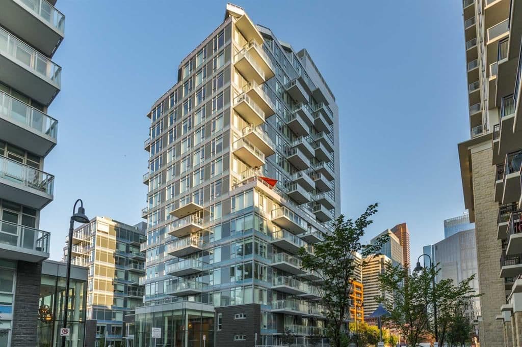 Sold property in Chinatown