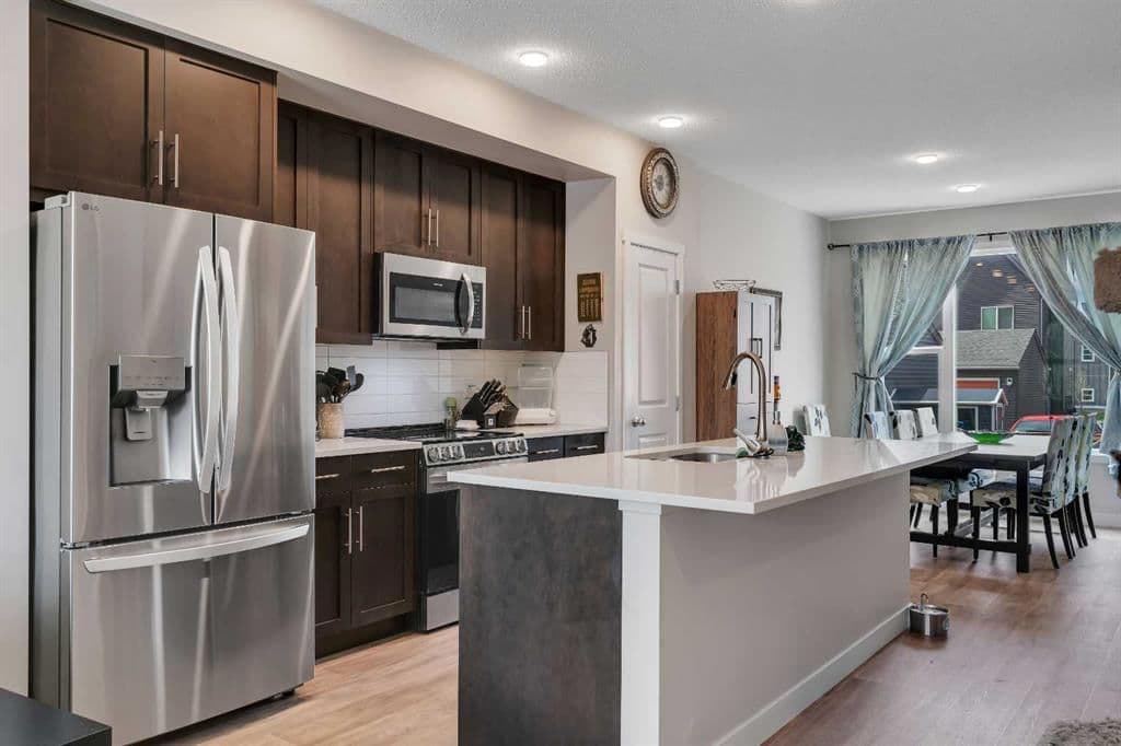 Sold property in Carrington