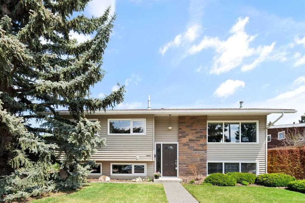 Sold property in Brentwood