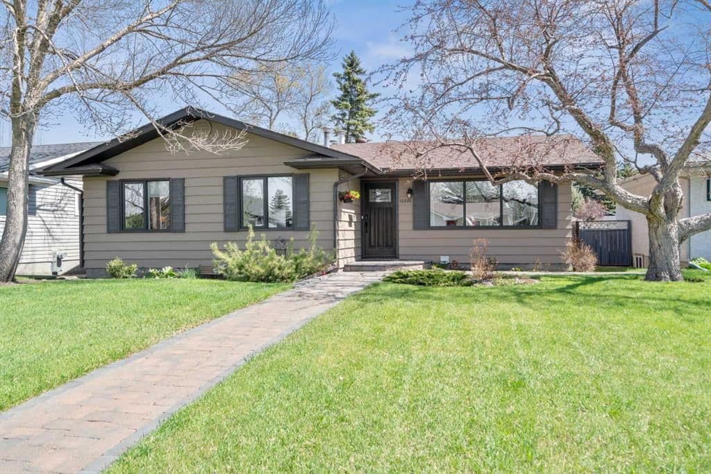 Sold property in Maple Ridge