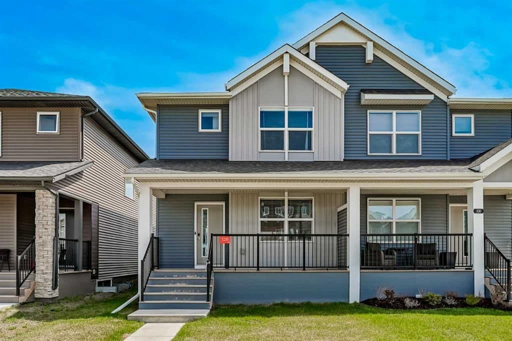 Sold property in Pine Creek