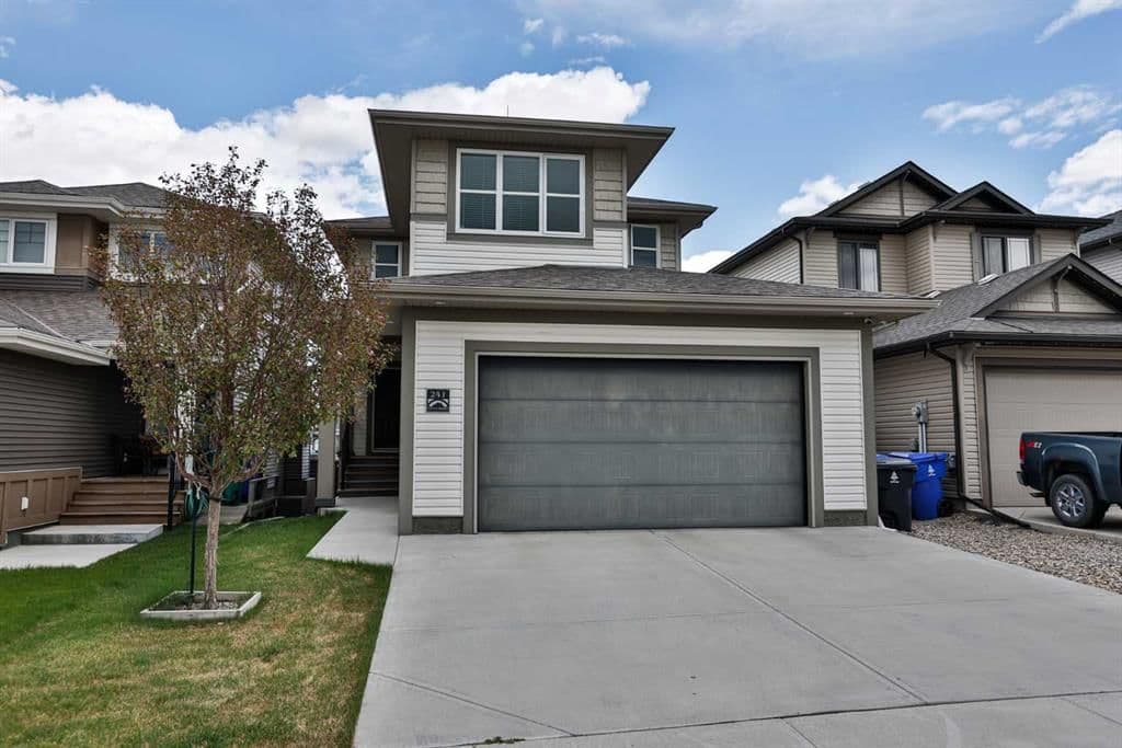 Sold property in Garry Station
