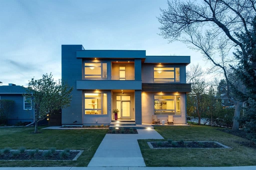 Sold property in Parkdale