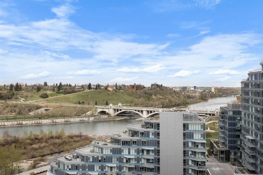 Sold property in Chinatown