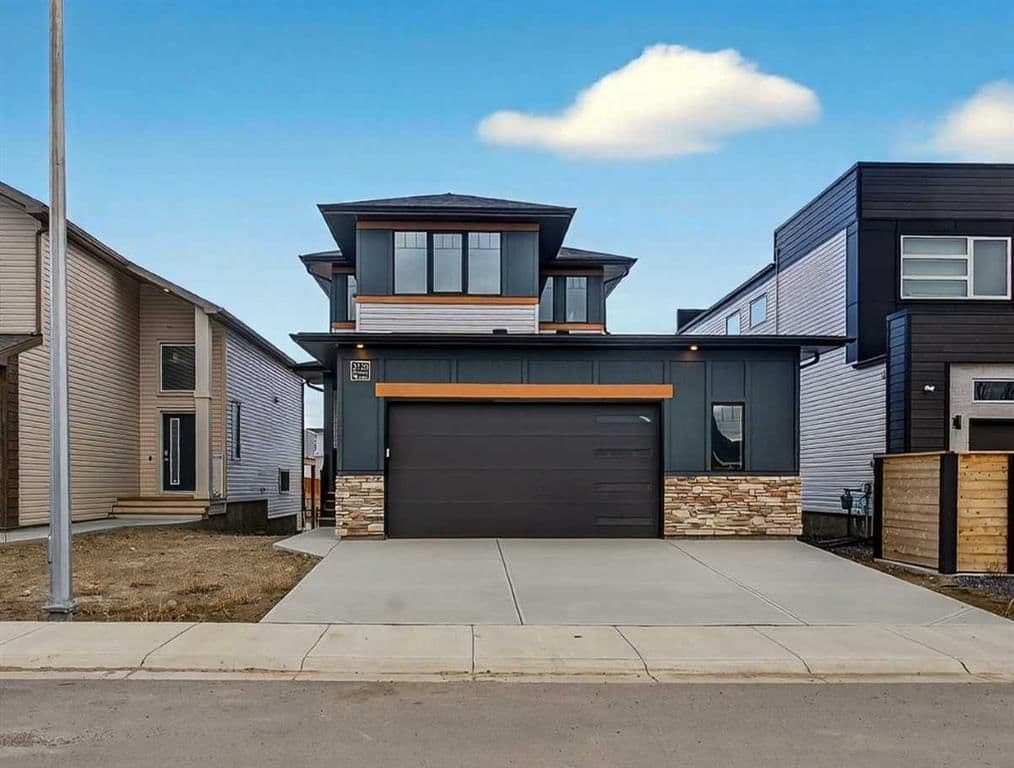 Sold property in Discovery