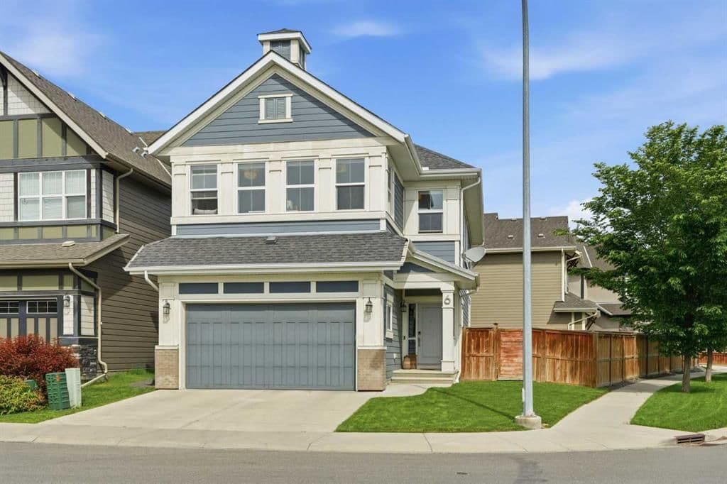 Sold property in Mahogany