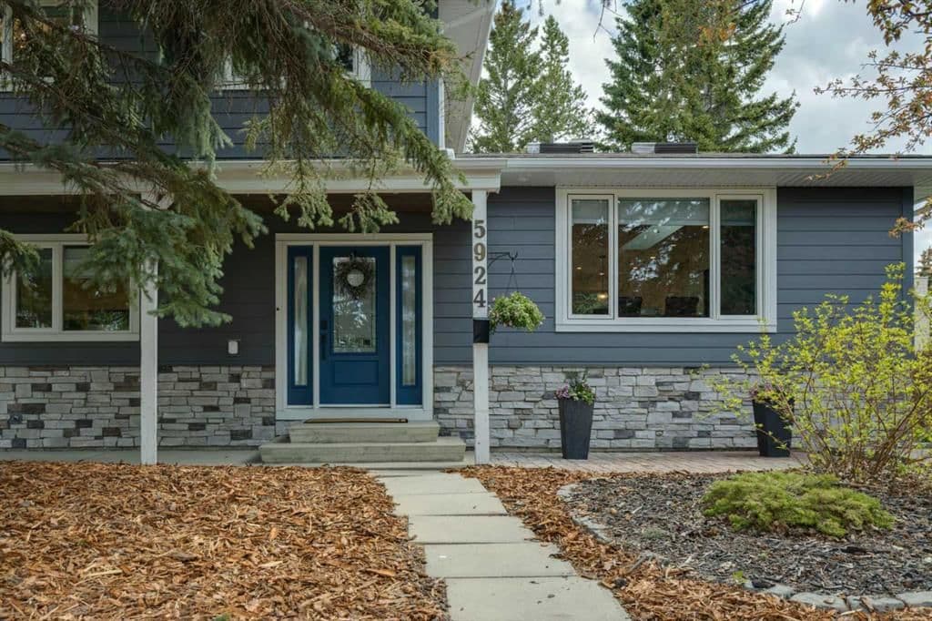 Sold property in Dalhousie