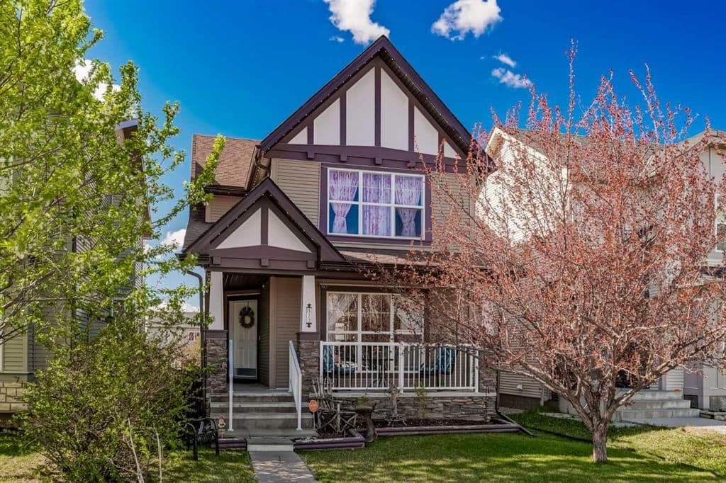 Sold property in Silverado