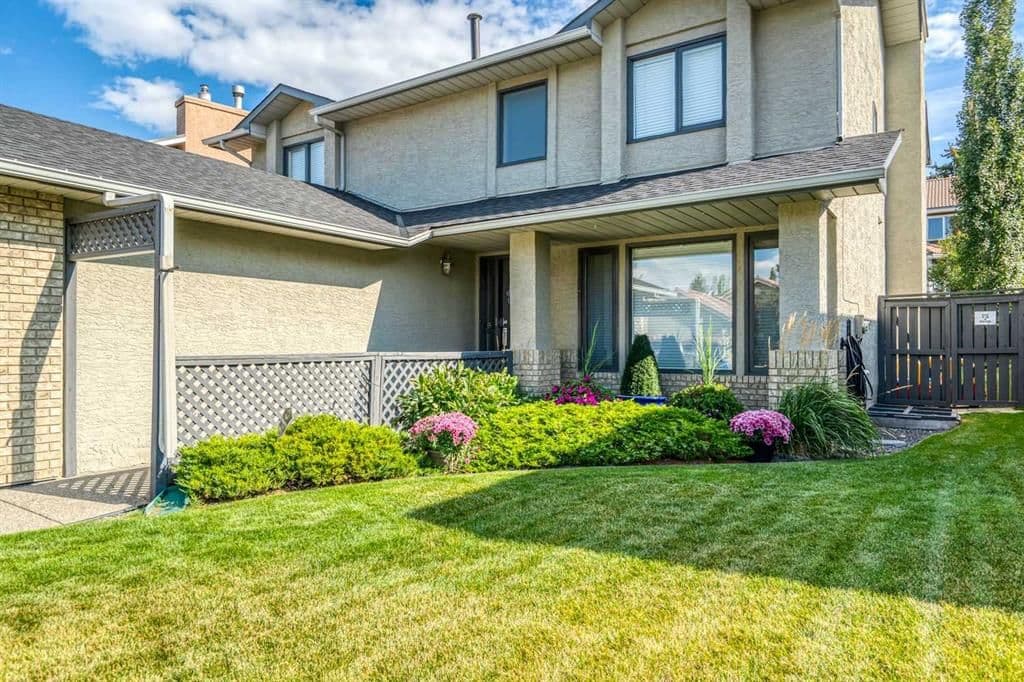 Sold property in Signal Hill