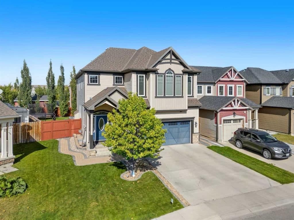 Sold property in Windsong