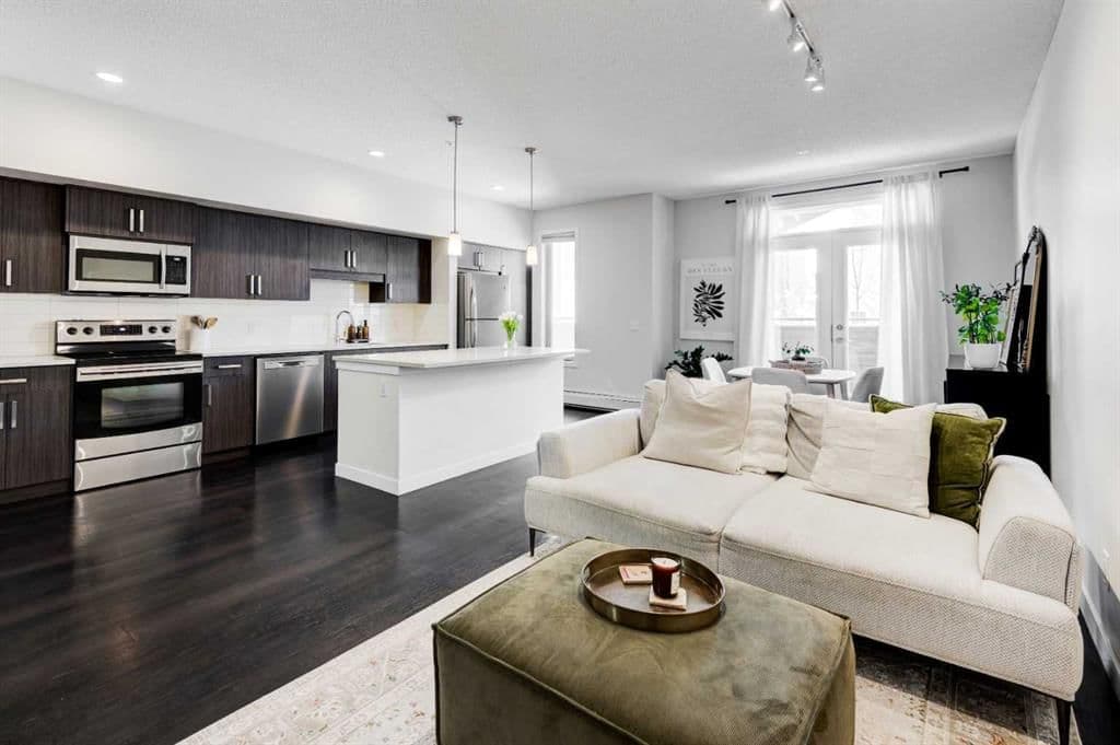 Sold property in West Springs