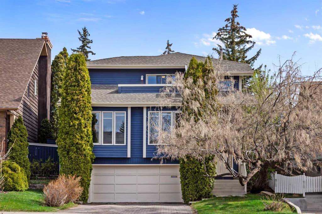 Sold property in Ranchlands