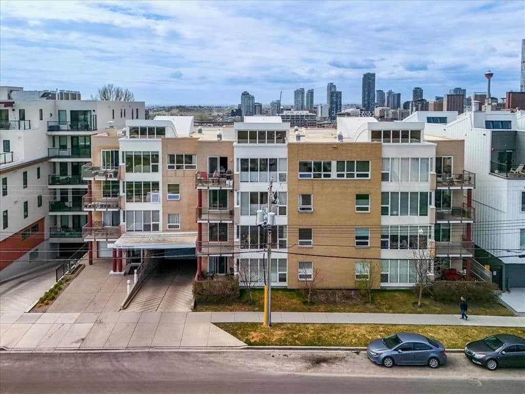 Sold property in Renfrew