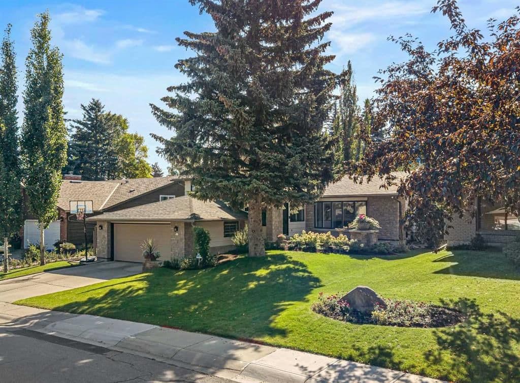 Sold property in Oakridge